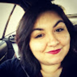 Meet your Posher, Abril